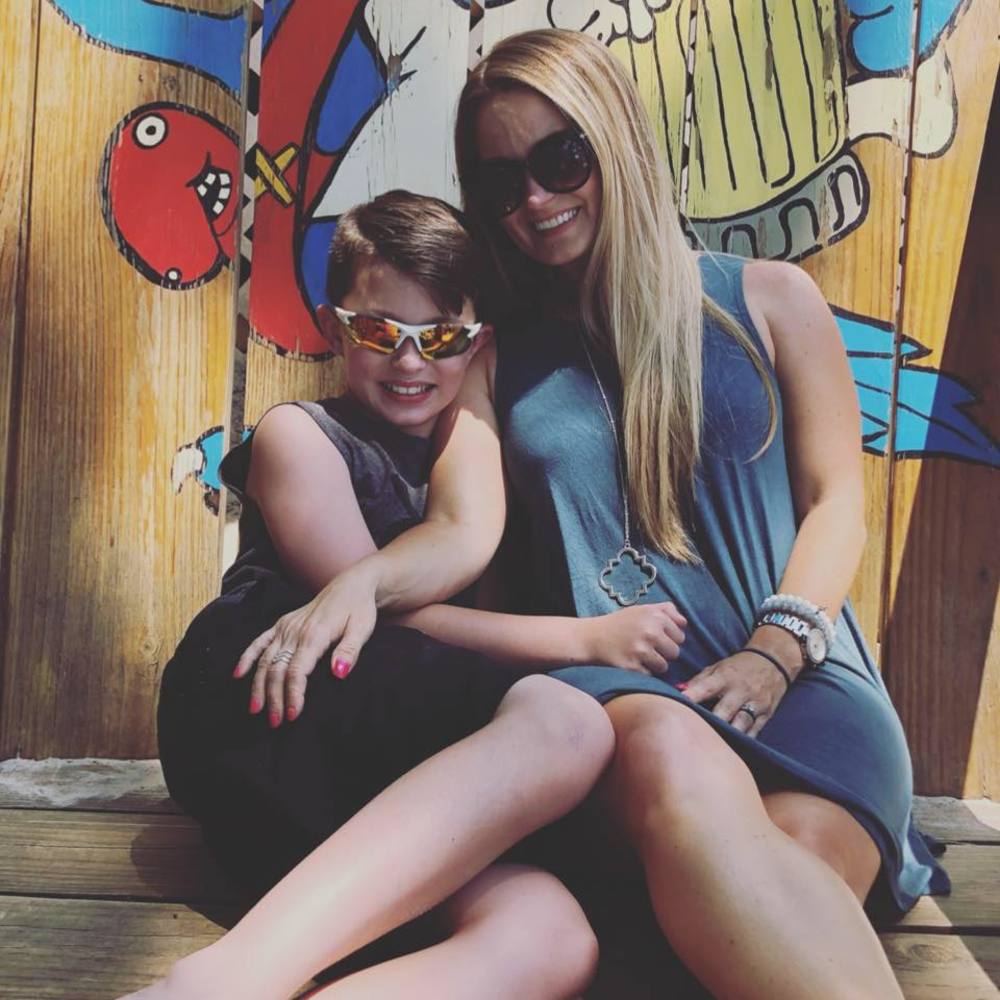 Meet your Posher, Tonya